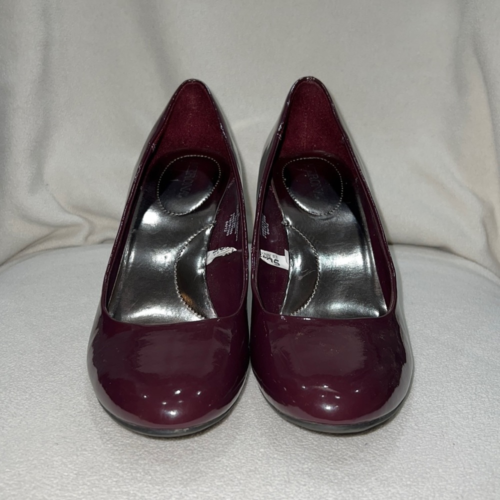 Merona heels